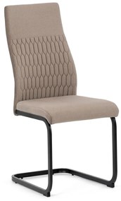 Zestaw krzeseł do jadalni DCL-X7018 CAP2, 4 szt.