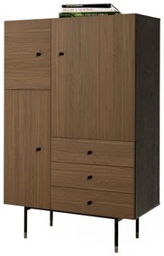 Komoda Woodman Jugend