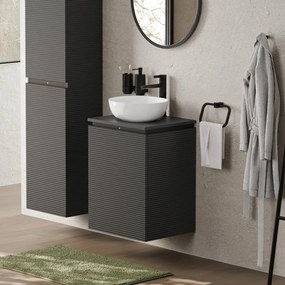 Waschbeckenunterschrank MAUI 50 cm