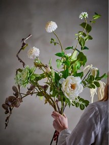 Sztuczny kwiat (wysokość 109 cm) Rise – Bloomingville