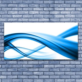 Fotoobraz na płótnie Wir Kolorów i Kształtów