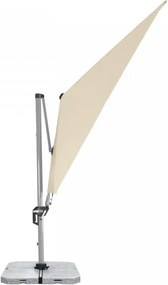 Doppler ACTIVE 350 x 260 cm naturalny - Towar z drobną wadą (S308)