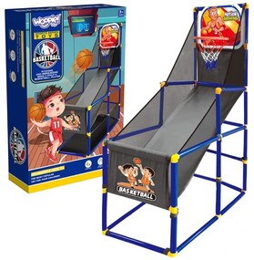 Woopie stanowisko do gry w koszykówkę basketball