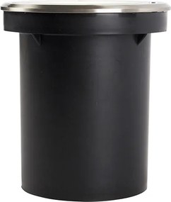 Inteligentny podświetlany punkt naziemny ze stali nierdzewnej w tym WiFi GU10 IP65 - Delux