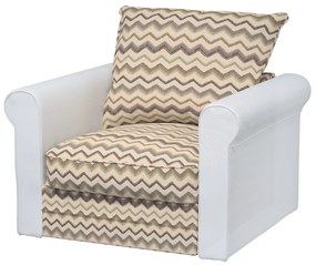 Pokrowiec na sekcję 1-osobową Grönlid