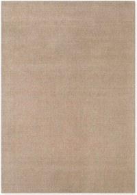 Beżowy wełniany dywan tkany ręcznie 120x170 cm Greenwich – Ted Baker