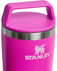 Stanley Kubek termiczny Café-To-Go Travel Mug 230ml Violet Blossom, 230 ml