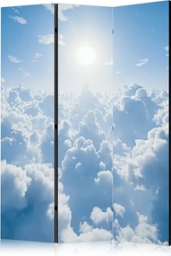 Parawan akustyczny Artgeist Pejzaże 135 x 172 cm 1 szt