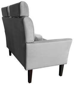 Sofa DENVER nogi venge MG17