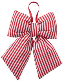 Kokarda bawełniana BOWY, 30 cm