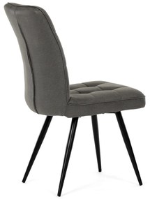 Zestaw krzeseł do jadalni Vintage DCL-D1250 GREY3,2 szt.