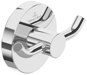 Villeroy & Boch TVA15101200061 - Haczyk ścienny ELEMENTS, chrom błyszczący