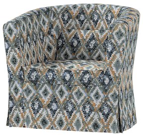 Pokrowiec na fotel Ektorp Tullsta