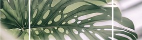Obraz - Lista potworów (170x50 cm)