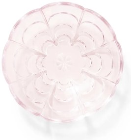 Jasnoróżowe szklane miski zestaw 2 szt. ø 13 cm Lily – Holmegaard