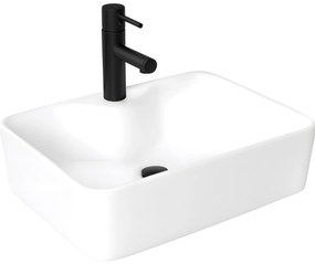 Umywalka Nablatowa Basaro Ceres