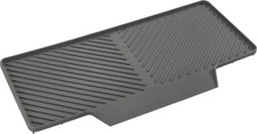 Ociekacz do naczyń NELI, 20 x 40 cm, WENKO