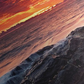 Obraz morza (170x50 cm)