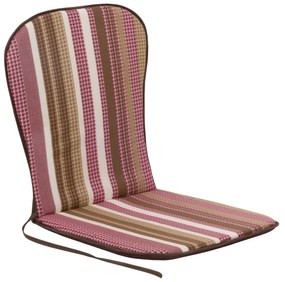 Poduszka na krzesło ogrodowe Sam 74 x 38 cm H047-04PB / C010-04PB PATIO