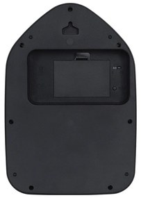 Zegar ścienny Modern Doggy – Karlsson