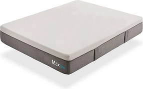 Materac Max One Ortopédico Desenfundable Multizone - 140X190 - Moonia