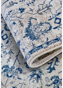 Niebieski chodnik 80x240 cm Emmanuel – Villeroy&amp;Boch