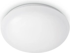 Philips - Lampa sufitowa LED z czujnikiem SHAN LED/12W/230V 2700K