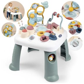Smoby little stolik interaktywny edukacyjny