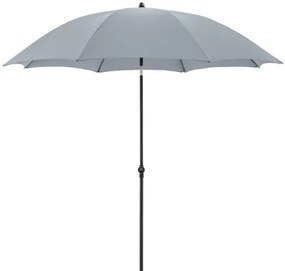 MyZone 200 cm - parasol centralny : Substancja Desen - 827