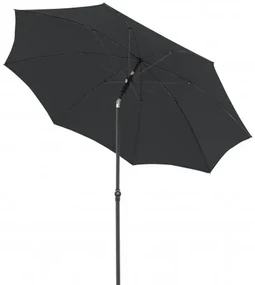 ACTIVE 210 cm - parasol z centralną nogą : Substancja Desen - 840