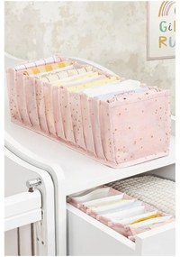 Tekstylny pojemnik dziecięcy – Mioli Decor