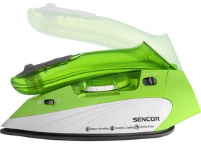 Sencor SSI 1050GR podróżne żelazko  parowe