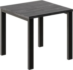 Nowoczesny stół rozkładany Garant beton ciemny