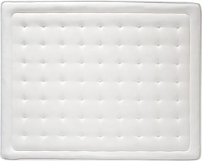 Materac Sprężyny kieszeniowe King Premier Spring - 140X190 cm - Moonia