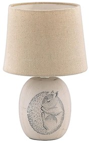 Rabalux 4605 - Dziecięca lampka biurkowa DORKA 1xE14/40W/230V