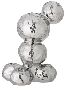 Kamionkowa figurka (wysokość 33,5 cm) Bobby – Bloomingville