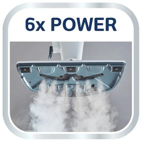 Mop parowy Tenso Power – LEIFHEIT