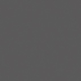PLAN Regał biurowy podwójny wysoki SEGMENT, 8 półek, 1660  x 350 x 1880, grafit