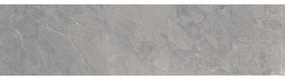 Mexen Ravena Grigio gres szkliwiony rekt. G1, płytka podłogowo-ścienna 120 x 30 cm, mat - TL712-120-030-01