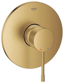 GROHE 24057GN1 - Bateria prysznicowa ESSENCE złota