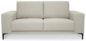 Beżowa sofa 164 cm Chile – Scandic