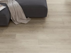 Mexen Parker panele winylowe 1227 x 187 mm LVT Dryback 2,5 mm, podkład PVC, 4 V-Fuga, Dąb - F1315-1227-187-255-4V1-01