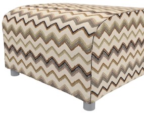 Pokrowiec na podnóżek Klippan