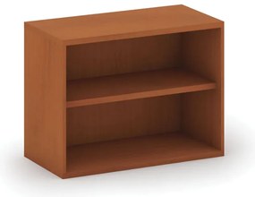 Nadstawka otwarta MIRELLI, 800 x 400 x 600 mm, czereśnia