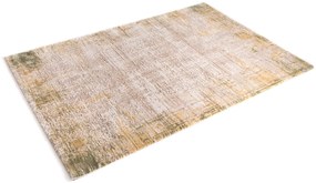 Dywan Akrylowy Clamente Vintage Beżowy  80 cm x 300 cm