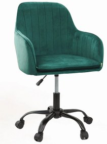 Krzeso Black Chic Office