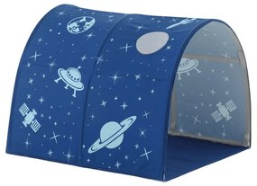 Dziecięcy namiot do łóżka Vipack Astro