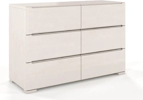 Komoda bukowa Skandica Sparta 6