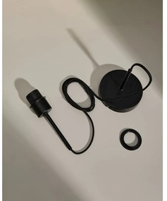 Kabel do lamp wiszących Fluvia – Kave Home