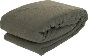 Komplet muślinowej pościeli ANGELIA, 240 x 220 cm